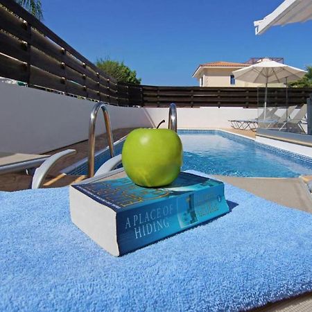 Elite Luxury Villa パラリムニ エクステリア 写真